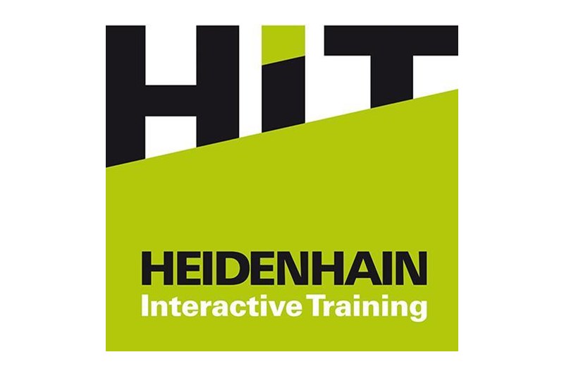 HIT stands for Heidenhain Interactive Training
